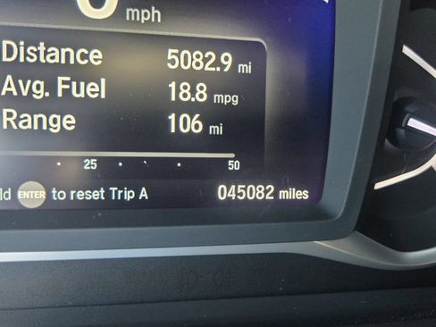 Used 2023 Honda Passport EX-L image 26
