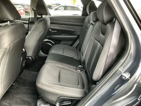 Used 2025 Hyundai Tucson SEL image 21