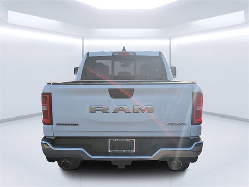 New 2025 RAM 1500 Big Horn image 4
