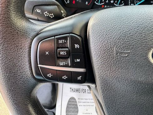 Used 2024 Ford Transit 150 Medium Roof image 16