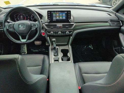 Used 2021 Honda Accord Sport image 14