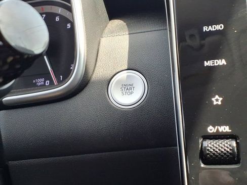 Used 2023 Hyundai Tucson SEL FWD image 18