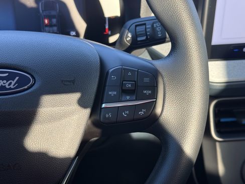 New 2026 Ford Maverick XLT w/ 4K Tow Package AWD/4WD image 25