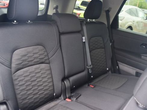 New 2026 Nissan Pathfinder SV AWD/4WD image 13