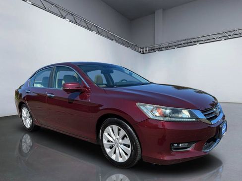 Used 2014 Honda Accord EX-L image 9