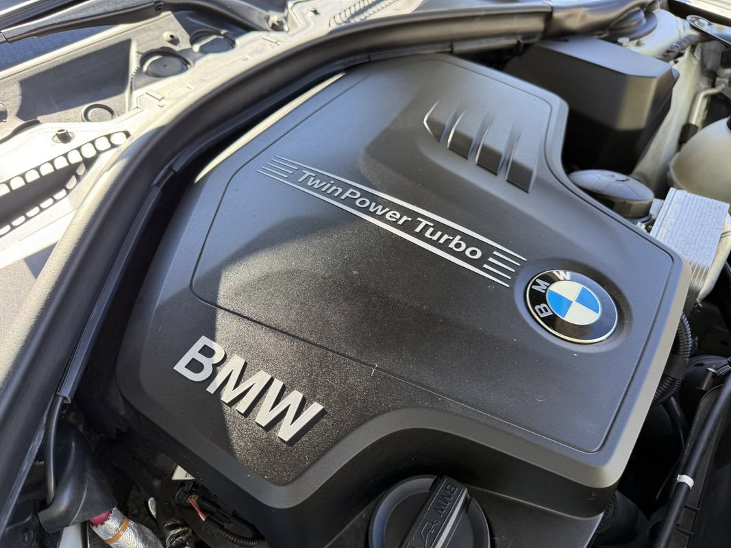 Used 2014 BMW 428i Convertible RWD image 46
