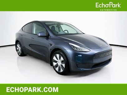 Used 2021 Tesla Model Y Long Range