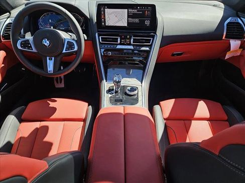 Certified 2024 BMW 840i Gran Coupe 840i image 17