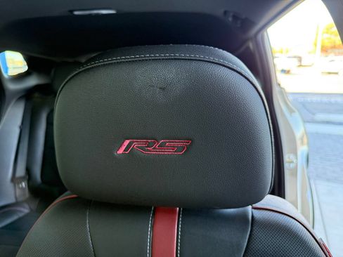 New 2026 Chevrolet Trax RS w/ Sunroof Package FWD image 29