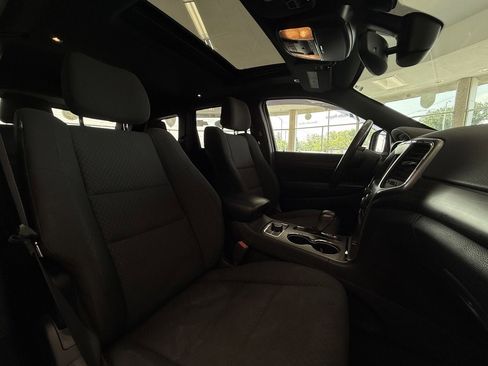 Used 2019 Jeep Grand Cherokee Laredo image 35