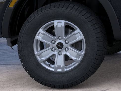 New 2026 Ford Ranger XL RWD image 19