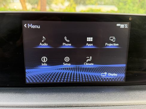 Used 2021 Lexus RX 350 FWD w/ Premium Package image 24