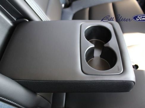 New 2025 Ford Bronco Sport Outer Banks w/ Outer Banks Tech Package+ image 10