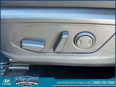 Certified 2023 Hyundai Tucson SEL image 20