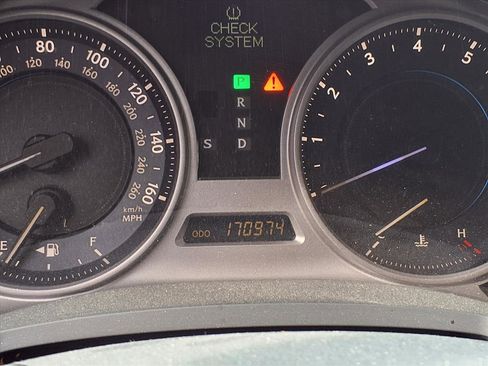 Used 2006 Lexus IS 250 AWD image 7