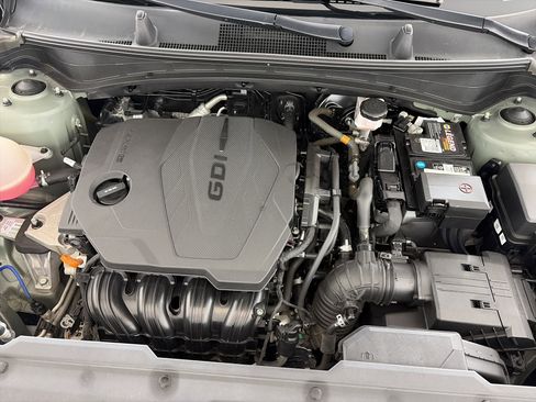 Certified 2023 Kia Sportage X-Line image 11