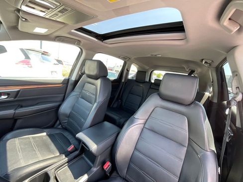 Used 2017 Honda CR-V EX-L image 10