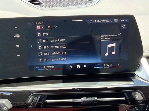 New 2026 BMW X1 xDrive28i w/ Technology Package AWD/4WD image 31