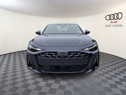 Certified 2026 Audi A6 Premium Plus AWD/4WD image 2