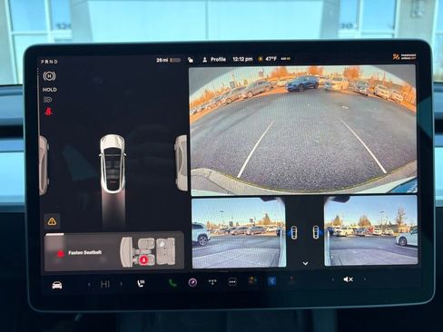 Used 2022 Tesla Model Y Long Range image 20