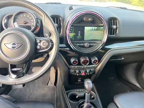 Used 2019 MINI Cooper Countryman S w/ Yin Yang Edition FWD image 26