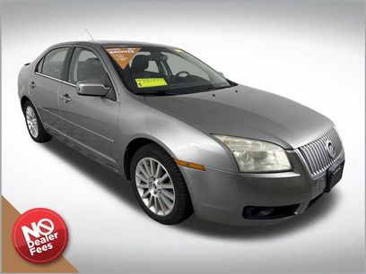 Used 2009 Mercury Milan Premier