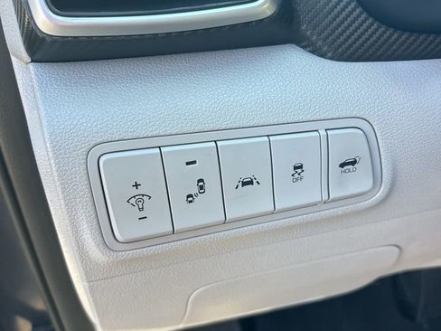 Used 2021 Hyundai Tucson Sport image 15