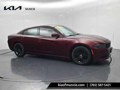 Used 2020 Dodge Charger SXT w/ Leather Interior Group