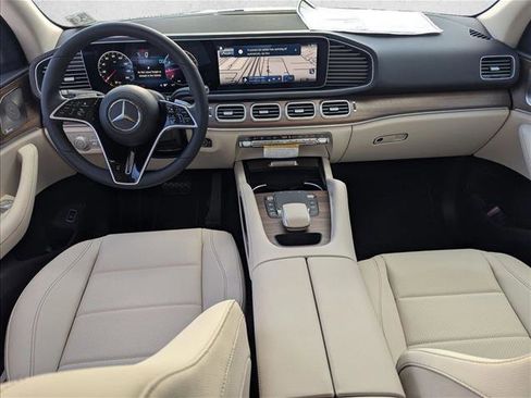 New 2026 Mercedes-Benz GLE 350 4MATIC image 14