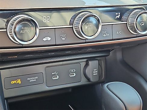 New 2026 Acura Integra image 24