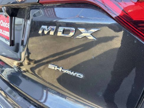 Used 2013 Acura MDX w/ Technology Package image 9