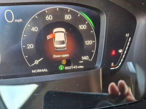Used 2026 Honda Civic Sport Touring image 3