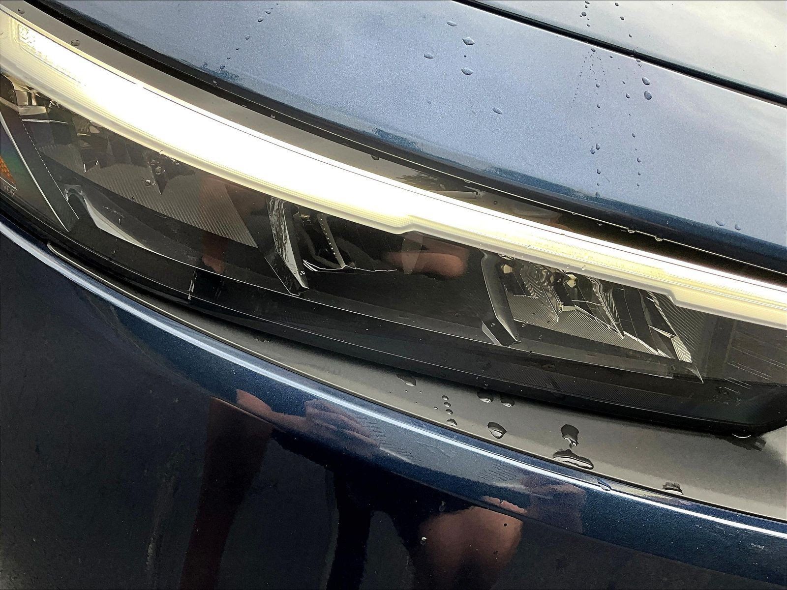 Used 2024 Honda Accord EX image 31