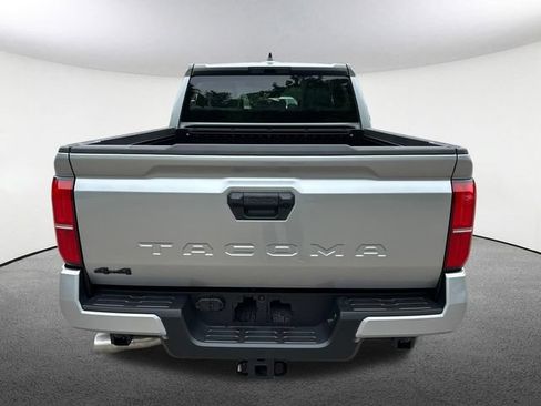 New 2026 Toyota Tacoma TRD Off-Road AWD/4WD image 8