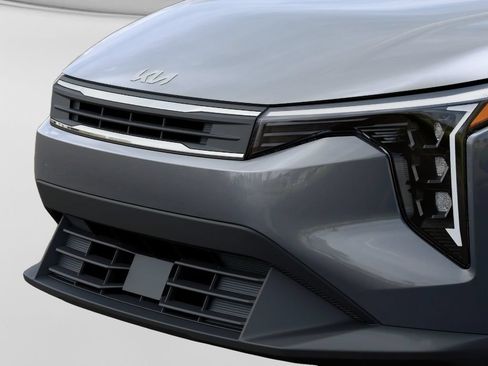 New 2026 Kia K4 FWD image 12