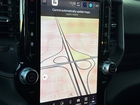 New 2026 RAM 2500 Tradesman image 17