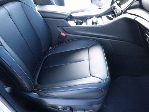 New 2025 Jeep Grand Cherokee Limited image 14