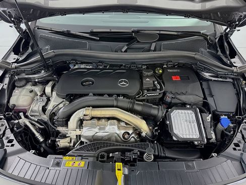 New 2026 Mercedes-Benz GLA 250 image 10