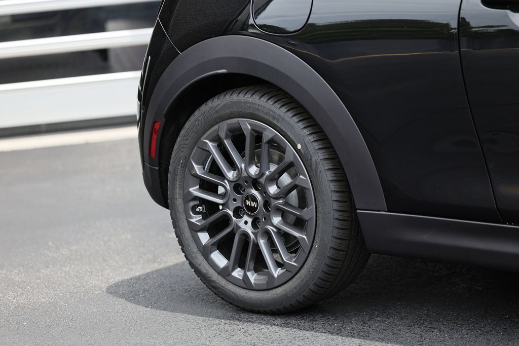 New 2026 MINI Cooper S FWD image 6