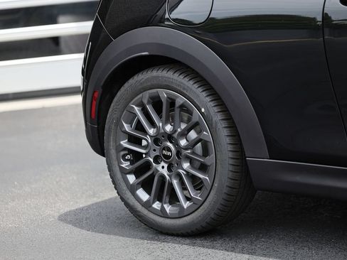 New 2026 MINI Cooper S FWD image 6