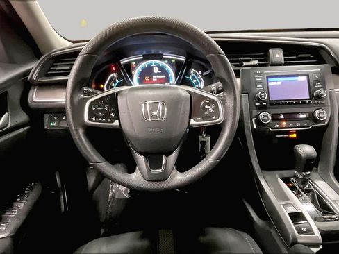 Used 2020 Honda Civic LX image 6