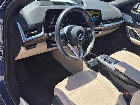 Certified 2023 BMW X1 xDrive28i w/ Premium Package AWD/4WD image 2