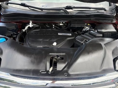 Used 2019 Honda Ridgeline RTL image 42
