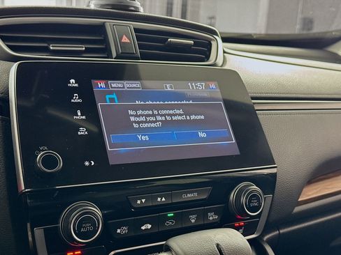 Used 2022 Honda CR-V EX image 14