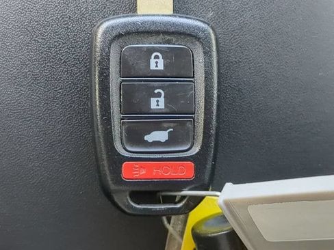 Used 2019 Honda HR-V LX image 25