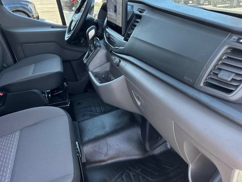 New 2026 Ford Transit 350 XL RWD image 18