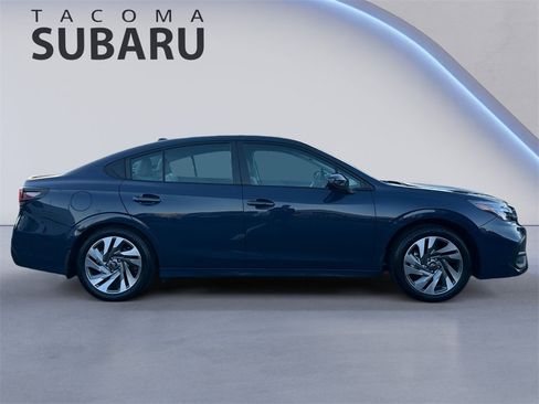 Certified 2025 Subaru Legacy Limited image 6