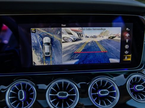 Used 2022 Mercedes-Benz AMG GT 53 image 18