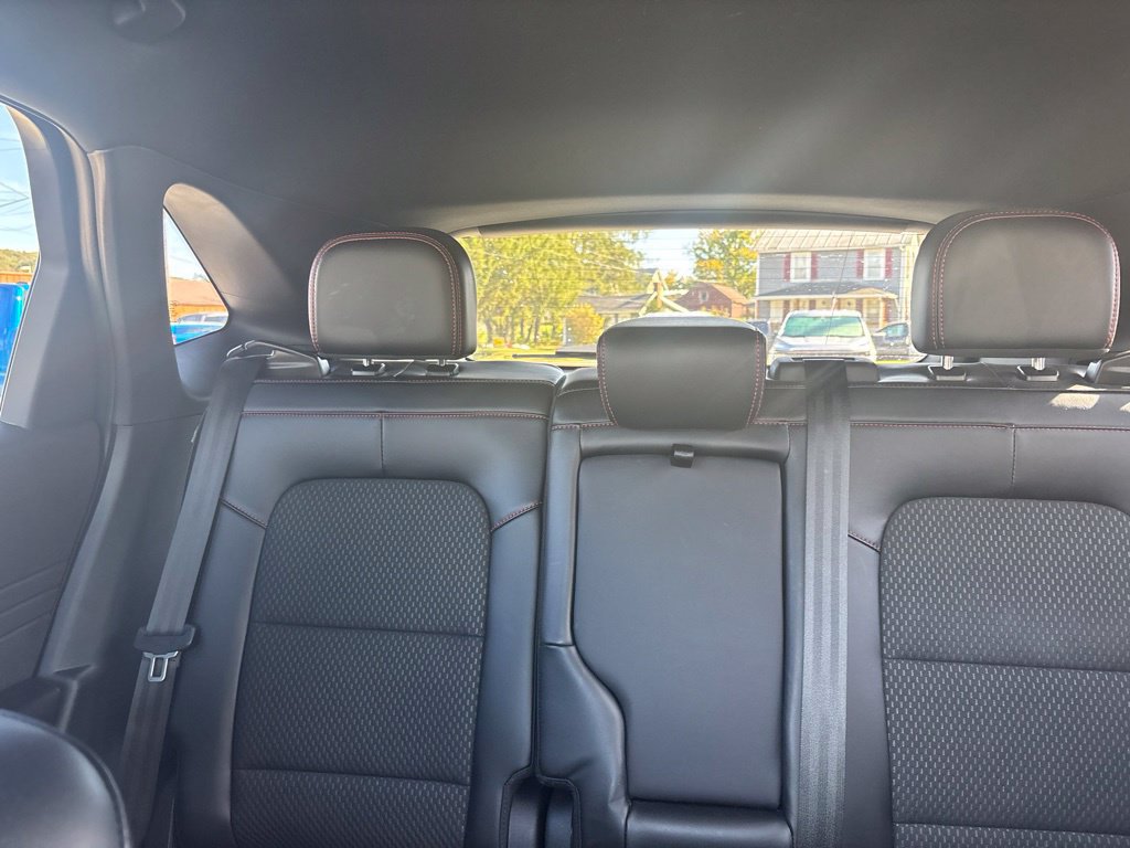Used 2024 Ford Escape ST-Line Select w/ Tech Pack #2 AWD/4WD image 36
