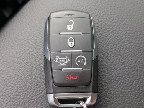 New 2026 RAM 1500 Big Horn image 25